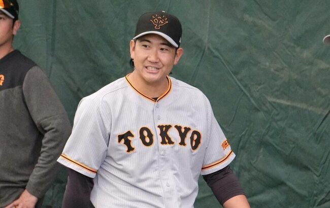 【MLB】巨人・菅野智之に“大谷翔平ロス”のエンゼルスが興味…　米敏腕記者情報 「メジャー通算79勝の黒田博樹に重なる」