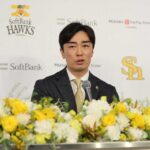 ソフトバンク・和田毅　シーズン終盤の引退試合は固辞、内密の引退決断「王会長に知らせたのも昨日の朝」