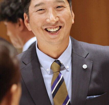 【阪神】藤川球児監督、大山悠輔の残留の舞台裏で熱烈な直接出馬　取材時の“冷静発言”連発は愛ゆえ