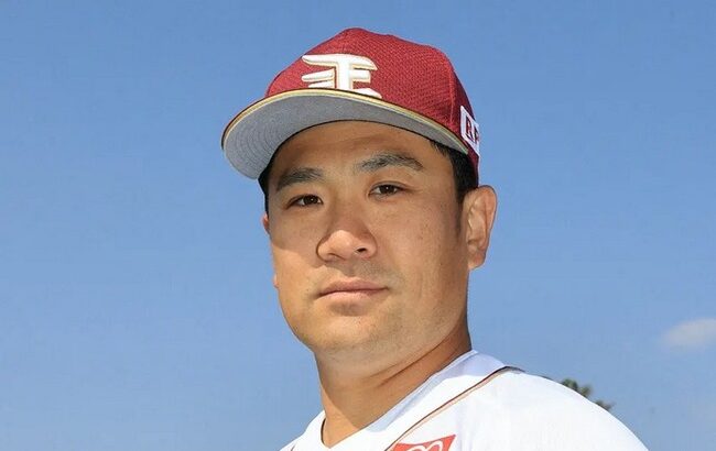 電撃退団の楽天・田中将大　ヤクルトが獲得調査　今季登板1試合で大幅減俸…自ら「自由契約に」