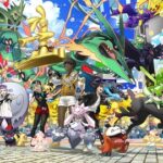 ゲームキャラの認知度と好感度ランキング、マリオドラクエを抜いてポケモンが1位