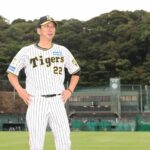 2025年セ・リーグ試合日程発表　阪神・藤川新監督の開幕戦は3月28日の敵地で広島と