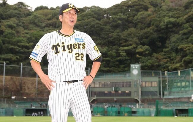 2025年セ・リーグ試合日程発表　阪神・藤川新監督の開幕戦は3月28日の敵地で広島と