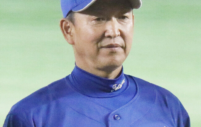 【アサ芸】立浪前監督への恨みと不満をブチまけた中日・宇佐見真吾「正捕手争い」の行方