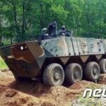 【ペッコ】 韓国製装甲車「白虎」、ペルーへ初輸出…大統領訪問で契約確定へ