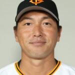 巨人長野久義(40)打率.258本塁打0打点14得点圏.270