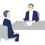 【転職】面接で言う離職理由が決まらない