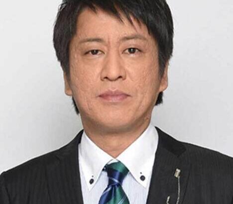 ブラマヨ吉田、国民・玉木代表の不倫報道に「何も思わなかった」「浮気しない手術のヘタな医者か、浮気する手術上手な医者なら…」