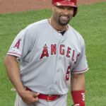 【MLB】プホルス、トラウト、大谷「「「リーグMVP3回、ハンク・アーロン賞2回です」」」←これ