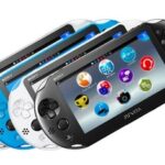 PSVITA友達から買ったんがオヌヌメソフトない？