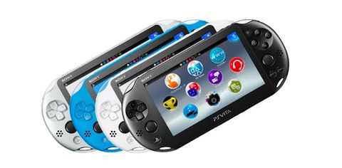 PSVITA友達から買ったんがオヌヌメソフトない？