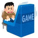 ゲームで台パンする癖を治す方法おしえろ