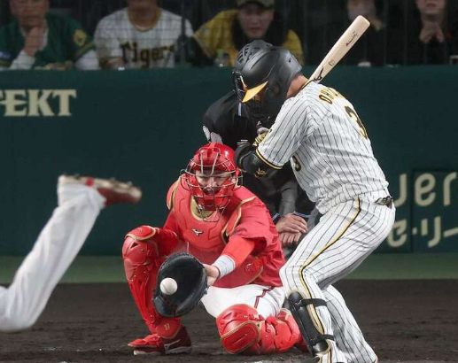 大山が巨人に行ってしまっても怖くはない　本当に怖いのは横浜に行った時や