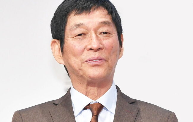 明石家さんま　松本人志に言及「テレビに復帰して頑張ってくれることを、オレらは祈ってる」　小沢一敬にも言及