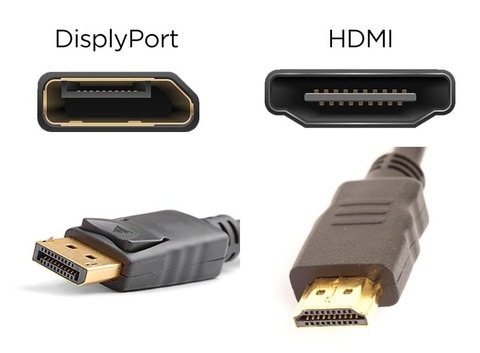 DisplayPort「HDMIより高性能です。無駄なライセンス費用もかかりません」ハード「んー、HDMIちゃんでｗ」