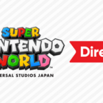 【速報】スーパー・ニンテンドー・ワールド Direct2024.11.12