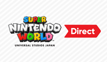 【速報】スーパー・ニンテンドー・ワールド Direct2024.11.12