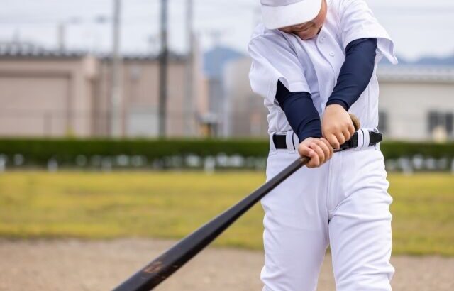 野球の素振りって意味あるんか？