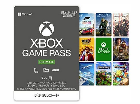 【悲報】11/20のXboxユーザーさん、どれから遊んでいいかわからないｗｗｗｗ