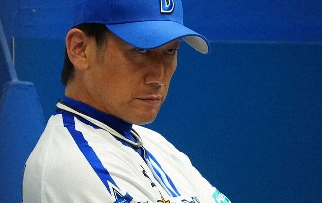 DeNA・三浦監督「成り上がり日本一」へ　雨天順延の第6戦先発は大貫スライド「信頼しています」