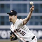 菊池雄星『3年97億円』で日米格差があらためて浮き彫りに…平均年俸MLBの16分の1、トップ10選手の平均年俸13分の1