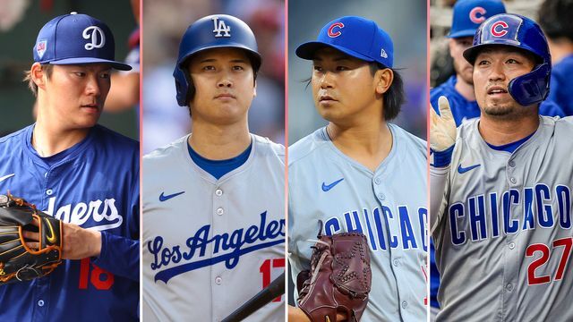 来春、東京ドームで行われるMLB開幕戦『ドジャースvsカブス』　入場券は4千円～176万円と発表　巨人・阪神とも対戦