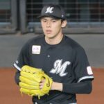 【ロッテ】佐々木朗希米移籍での譲渡金は３億円以下　山本由伸はオリックスに７２億円、あと２年待てば…