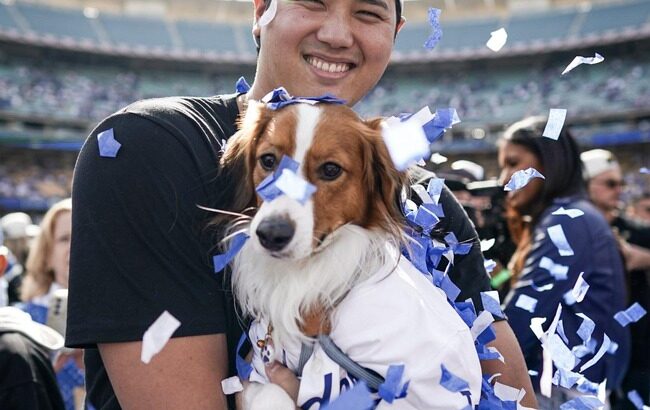 【MLB】大谷翔平の英語スピーチ力に「なかなか言えない。普段しゃべってますよ」「リスニングできる」ユージが合格点