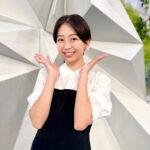 フジ小室瑛莉子アナ「めざまし8」生放送中に貧血で倒れる 谷原章介が即座に駆けつけ対応  [ひかり★]