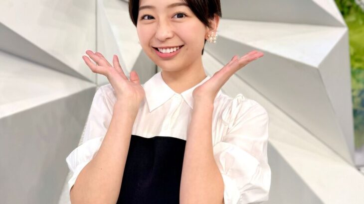 フジ小室瑛莉子アナ「めざまし8」生放送中に貧血で倒れる 谷原章介が即座に駆けつけ対応  [ひかり★]