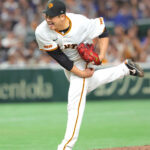 【MLB】パドレス、巨人・菅野智之獲得に興味 「スガノについて協議を続けている」　4年前にも獲得検討