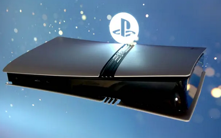 米国でのPS5pro仕様書が公開「RDNA-based（PS5と同じ）」