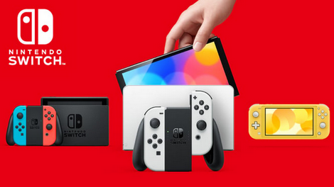 【Switchユーザー限定】Nintendo Switchに対する不満点