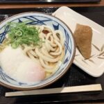 うどんチェーンが丸亀とはなまるの2強っておかしくないか？