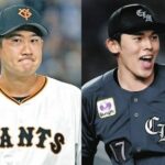 【MLB】ドジャース、来季ローテは5人中4人が日本投手？　米メディア、菅野智之の獲得を「非常に理にかなっている」 佐々木朗希も