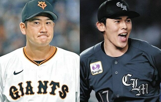 【MLB】ドジャース、来季ローテは5人中4人が日本投手？　米メディア、菅野智之の獲得を「非常に理にかなっている」 佐々木朗希も