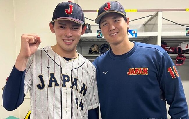 大谷翔平と佐々木朗希ってピッチャーとしての能力どっちが高いと思う？