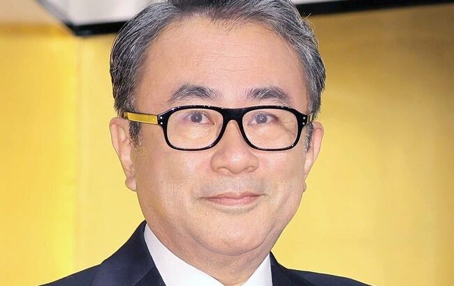 【Nキャス】三谷幸喜氏、訴えを取り下げた松本人志の今後を予想「ちゃぶ台返して辞めるんじゃないか」「どれだけ彼が腹を立ててるか…」