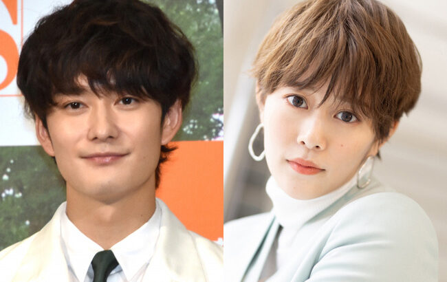 高畑充希（32）と岡田将生（35）が結婚コメント発表「親友から夫婦になりました」