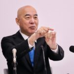 日本保守党・百田尚樹代表 フォロワー64万人の個人Ｘを封印「国政政党になるやろから、ここらが潮時」