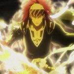 アニメ「BLEACH 千年血戦篇-相剋譚-」第33話、恋次vs石田のアニオリ戦闘、新技盛り盛りで凄すぎるｗｗｗ【感想】