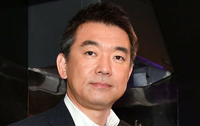 【テレビ】橋下徹氏、闇バイトを実行役とした日本での連続緊縛強盗対策の限界指摘  「おとり捜査できないので」