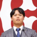 【巨人】 中山礼都が現状維持の２２６０万円でサイン「５００から６００打席立てるように」…今季は３２試合で打率３割１分８厘