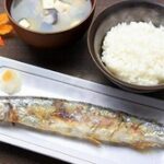 魚介類がほぼ旨いのって怖いよな