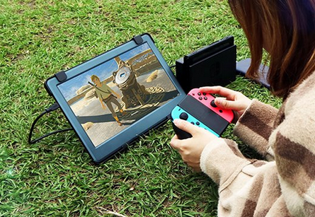 【最大の謎】電車バスで、全くSwitchを見かけない、なぜなのか