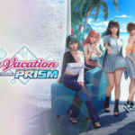 【PS5】没入恋愛ADV「Venus Vacation PRISM」発売日は3月6日に決定【DOAXVV】