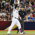 井端監督が牧秀悟を4番ではなく、6番に任せている理由を明かすwwwwwwwwwwwwwwww