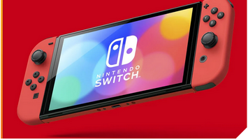 次世代Switchの名前