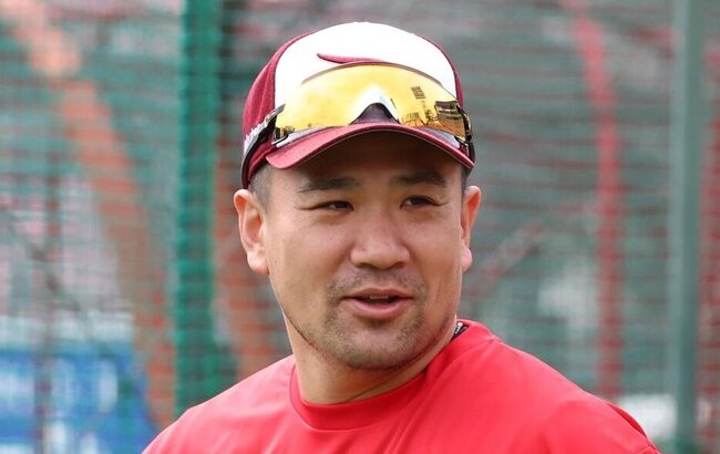 〝衰えたレジェンド〟 前楽天・田中将大に「今のプロ野球界では通用しません」の評価…　獲得球団には重圧とリスク