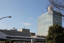 【悲報】NHKさん、まさかの34年ぶりの赤字wwwwwwwwwwwwwwwwwwwwww